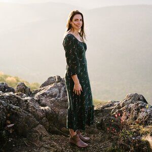 Meet your Posher, Alissa